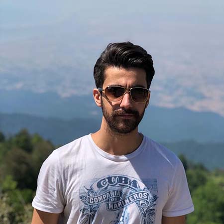 بیوگرافی آرمین خزائلی, آرمین خزائلی کیست