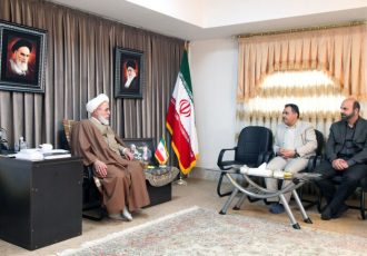 تأکید امام‌جمعه کرمانشاه بر اولویت خدمت به محرومان در مدیریت شهری