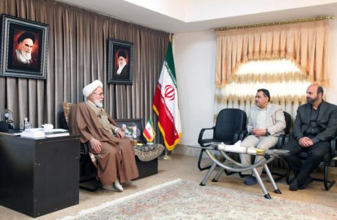 تأکید امام‌جمعه کرمانشاه بر اولویت خدمت به محرومان در مدیریت شهری