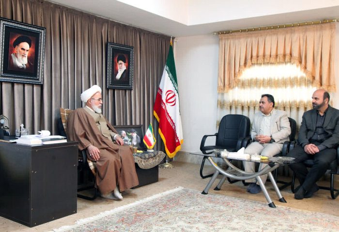 تأکید امام‌جمعه کرمانشاه بر اولویت خدمت به محرومان در مدیریت شهری