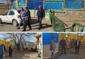 تأکید بر تسریع راه‌اندازی روستابازار کنگاور برای دهه فجر