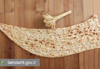 تأکید بر نان کامل و مصرف آگاهانه