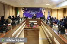 تأکید بر نقش محوری آموزش و پیگیری بیماران در ارتقای کیفیت خدمات سلامت