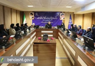 تأکید بر نقش محوری آموزش و پیگیری بیماران در ارتقای کیفیت خدمات سلامت