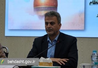 تأکید بر نقش مداخلات اجتماعی در ارتقای شاخص‌های سلامت کشور