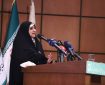 تأکید جمهوری اسلامی ایران بر نقش زنان در پیشرفت کشور