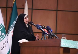 تأکید جمهوری اسلامی ایران بر نقش زنان در پیشرفت کشور