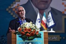 تأکید دکتر رئیس‌زاده بر حفظ شأن و حرمت استاد دکتر ملک‌حسینی