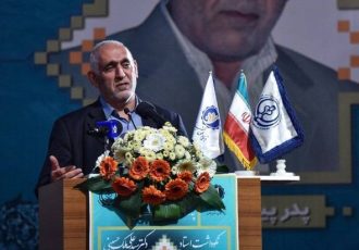 تأکید دکتر رئیس‌زاده بر حفظ شأن و حرمت استاد دکتر ملک‌حسینی