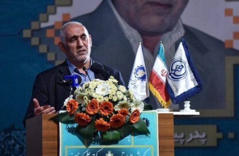 تأکید دکتر رئیس‌زاده بر حفظ شأن و حرمت استاد دکتر ملک‌حسینی