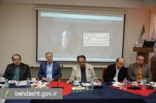 تأکید رئیس دانشگاه علوم پزشکی مشهد بر مدیریت هوشمندانه، هم‌افزایی درون‌دانشگاهی و حفظ آرامش سازمانی