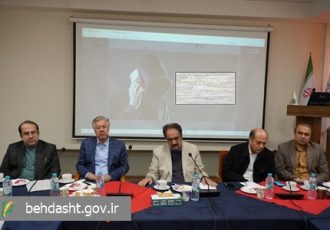 تأکید رئیس دانشگاه علوم پزشکی مشهد بر مدیریت هوشمندانه، هم‌افزایی درون‌دانشگاهی و حفظ آرامش سازمانی