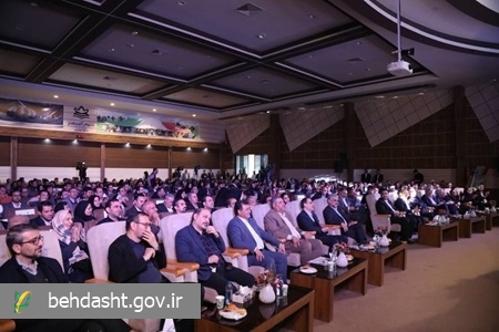 تأکید رئیس مرکز روابط‌عمومی وزارت بهداشت بر ضرورت احیای جمعیت در اختتامیه جشنواره عکس ایران جوان