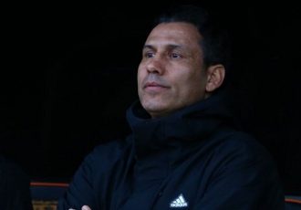 تارتار: نگران زمین بازی هستیم/ با استقلال در جدول رقابت داریم