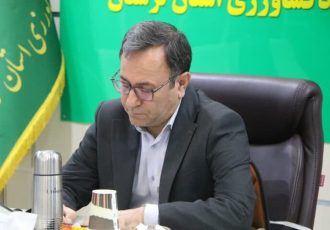 تامین مرغ و برنج مورد نیاز بازار شب یلدا در لرستان