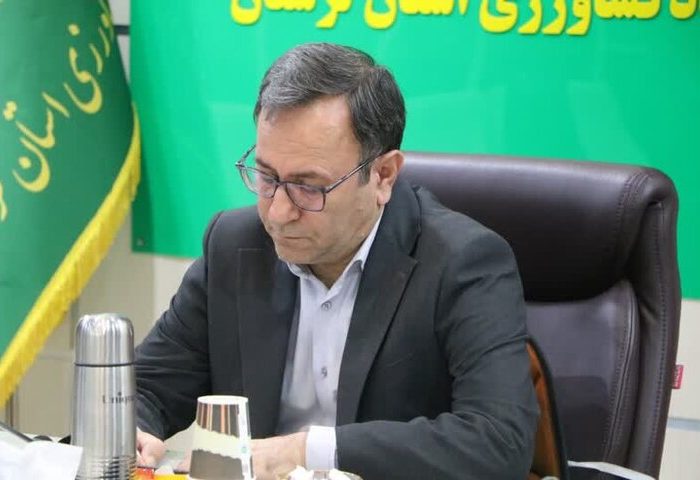 تامین مرغ و برنج مورد نیاز بازار شب یلدا در لرستان