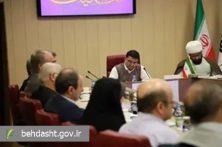 تاکید بر اصلاح فرایندها و جذب هدفمند منابع