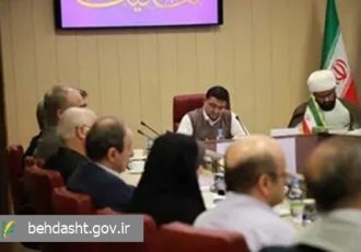 تاکید بر اصلاح فرایندها و جذب هدفمند منابع