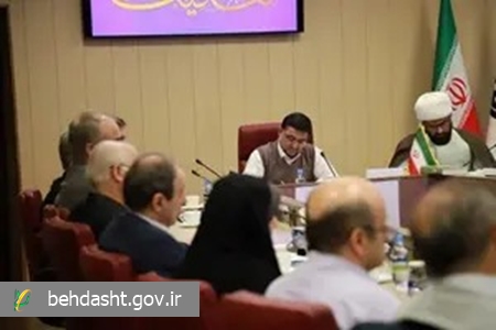 تاکید بر اصلاح فرایندها و جذب هدفمند منابع