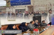 تاکید بر تقویت همکاری‌های بین‌بخشی و توسعه مراکز سلامت روان در کرمانشاه