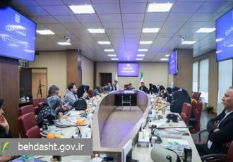 تاکید رئیس دانشگاه علوم پزشکی تهران بر نقش دانشجویان بهعنوان نبض تحولات جامعه تاکید رئیس دانشگاه علوم پزشکی تهران بر نقش دانشجویان بهعنوان نبض تحولات جامعه