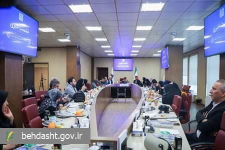 تاکید رئیس دانشگاه علوم پزشکی تهران بر نقش دانشجویان بهعنوان نبض تحولات جامعه تاکید رئیس دانشگاه علوم پزشکی تهران بر نقش دانشجویان بهعنوان نبض تحولات جامعه