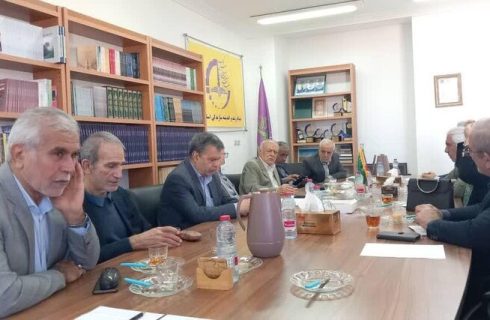 تبادار: فرهنگ‌سازی در بوشهر با جدیت دنبال می‌شود