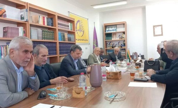 تبادار: فرهنگ‌سازی در بوشهر با جدیت دنبال می‌شود