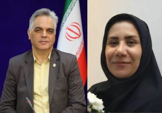 تبریک رئیس کل سازمان نظام پرستاری به دکتر مرادبیگی