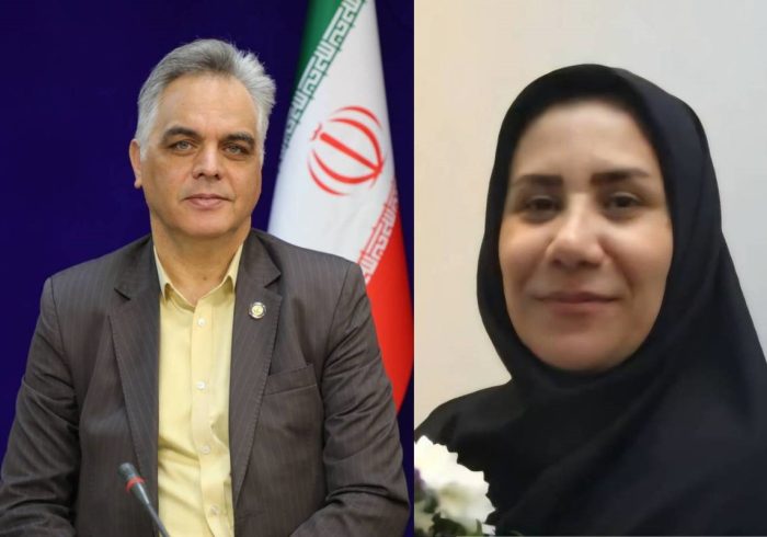 تبریک رئیس کل سازمان نظام پرستاری به دکتر مرادبیگی