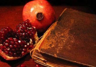 تبریک یلدات مبارک / زیباترین متن تبریک یلدا برای شب چله