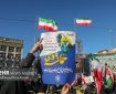 تجدید میثاق با آرمان‌های انقلاب؛ پیام روشن ملت در برابر فتنه و تحریف