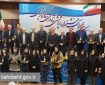 تجلیل از پژوهشگران، فناوران و کارآفرینان برتر در بیست و چهارمین جشنواره دانشگاه علوم پزشکی تبریز