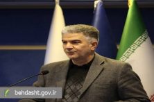 تجمیع منابع بیمههای پایه سلامت ضروری است/ تاکید بر هزینه اثربخشی و نقش پژوهش در مدیریت مالی حوزه سلامت تجمیع منابع بیمههای پایه سلامت ضروری است/ تاکید بر هزینه اثربخشی و نقش پژوهش در مدیریت مالی حوزه سلامت