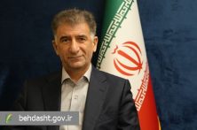 تحقق 135 پروژه سلامت کرمانشاه از محل مصوبات سفر رییس جمهور و اشتغال بیش از 2 هزار نفر در قالب طرح ها تحقق ۱۳۵ پروژه سلامت کرمانشاه از محل مصوبات سفر رییس جمهور و اشتغال بیش از ۲ هزار نفر در قالب طرح ها