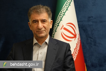 تحقق 135 پروژه سلامت کرمانشاه از محل مصوبات سفر رییس جمهور و اشتغال بیش از 2 هزار نفر در قالب طرح ها تحقق ۱۳۵ پروژه سلامت کرمانشاه از محل مصوبات سفر رییس جمهور و اشتغال بیش از ۲ هزار نفر در قالب طرح ها