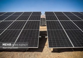 تحول انرژی در نهبندان؛ ۲۵۰ مگاوات پروژه خورشیدی در مسیر تولید