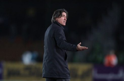 تخلفات استقلال در لیگ قهرمانان آسیا ۲ / AFC جریمه نقدی تعیین کرد