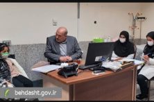 تداوم جهاد درمانی مؤسسه خیریه محکم در مناطق کم‌برخوردار کشور/هم‌افزایی برای نجات جان کودکان