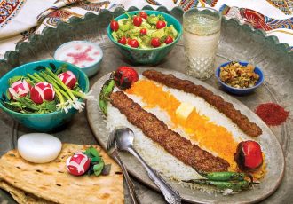 تدبیر تازه رستوران‌ها برای بقا / فروش غذای نیم‌پرسی کلید خورد