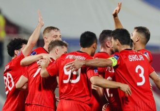 ترکیب تراکتور مقابل شمس آذر قزوین اعلام شد