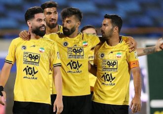 ترکیب سپاهان مقابل فولاد مشخص شد