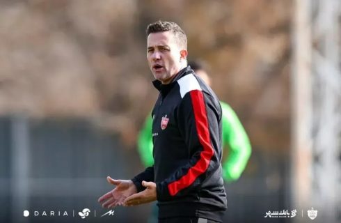 ترکیب پرسپولیس برابر تراکتور / یازده سرباز اوسمار آماده نبرد