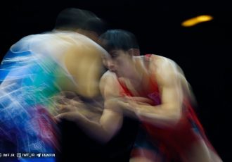 تست دوپینگ کشتی‌گیر مطرح ایران مثبت شد