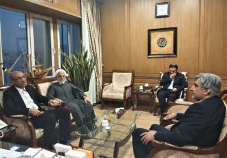 تسریع در اجرای مصوبات درمانی تأمین اجتماعی در کرمانشاه