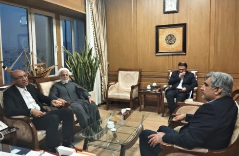 تسریع در اجرای مصوبات درمانی تأمین اجتماعی در کرمانشاه