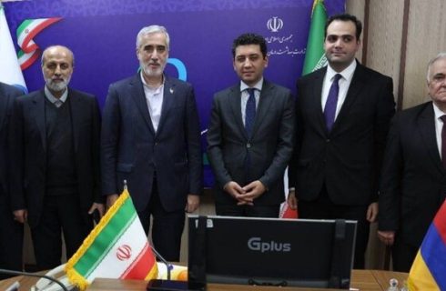 تسهیل ثبت دارو و تجهیزات در دستور کار ایران و ارمنستان