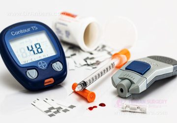 تشخیص دیابت باید در آزمایشگاه انجام شود