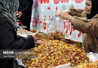 تشدید نظارت بر بازار بروجرد؛ ۳ واحد صنفی متخلف شناسایی شد