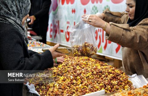 تشدید نظارت بر بازار بروجرد؛ ۳ واحد صنفی متخلف شناسایی شد
